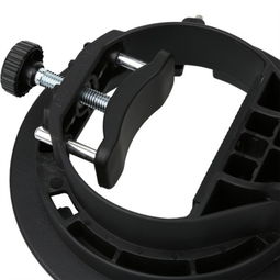 神牛SFUV S卡盤機頂燈燈架 多功能外拍燈卡盤支架，點亮專業(yè)攝影創(chuàng)作