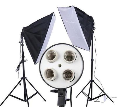 揭秘柔光箱反光傘攝影棚套裝 從工廠直銷(xiāo)看性?xún)r(jià)比與專(zhuān)業(yè)選擇